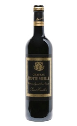 Вино Chateau Trottevieille 2005 Premier Grand Cru Classe Saint-Emilion 0,75 л