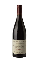 Вино Domaine de Villaine Bourgogne Cote Chalonnaise La Fortune 2017 0,75 л