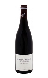 Вино Alain Burguet Gevrey-Chambertin Mes Favorites Vieilles Vignes 2017 0,75 л