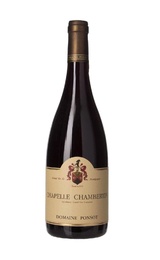 Вино Domaine Ponsot Chapelle Chambertin Grand Cru 2012 0,75 л