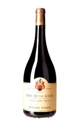 Вино Domaine Ponsot Clos de la Roche Cuvee Vieilles Vignes 2013 1,5 л