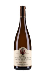 Вино Domaine Ponsot Morey Saint Denis 1er Cru Clos des Monts Luisants 2013 1,5 л
