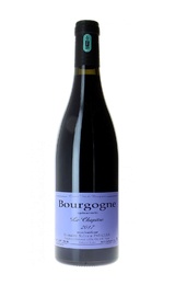 Вино Domaine Sylvain Pataille Bourgogne 2017 0,75 л
