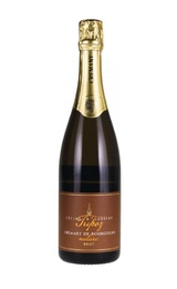 Игристое вино Tripoz Cremant de Bourgogne Nature 0,75 л
