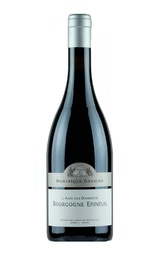 Органическое вино Dominique Gruhier Bourgogne Epineuil L'Ame Des Dannots 2017&nbsp;0,75&nbsp;л