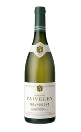 Вино Faiveley Bourgogne Chardonnay 2015&nbsp;0,375&nbsp;л