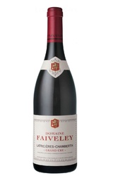 Вино Faiveley Latricieres Chambertin Grand Cru 2017 0,75 л