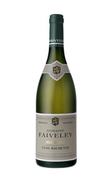 Вино Faiveley Mercurey Blanc Clos Rochette 2017 0,75 л