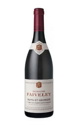 Вино Faiveley Nuits-St-Georges 1-er Cru 2017 0,375 л