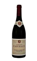 Вино Faiveley Nuits-St-Georges Clos de La Marechale 1996 0,75 л