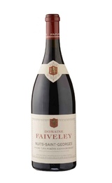 Вино Faiveley Nuits-St-Georges Les Porets St-Georges 2017 0,75 л