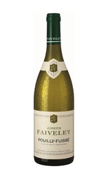 Вино Faiveley Pouilly-Fuisse 2013 0,375 л