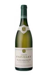 Вино Faiveley Puligny-Montrachet 1er Cru Champ Gain 2014 0,75 л