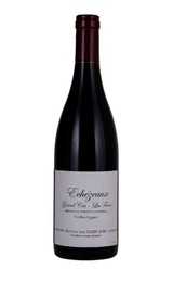 Вино Jean Tardy and Fils Echezeaux Grand Cru Les Treux Vieilles Vignes 2017 0,75 л