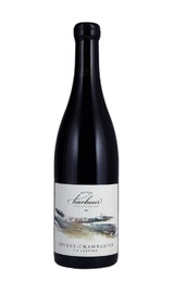 Вино Maison Harbour La Justice Gevrey-Chambertin 2017 0,75 л