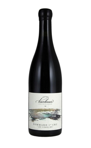 Мезон Арбур Ле Шанлен Поммар Премье Крю 2017 0.75 л фото вино Maison Harbour Pommard 1-er Cru Les Chanlins 2017 0,75 л