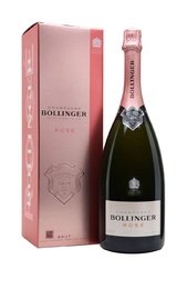 Шампанское Bollinger Rose Brut 1,5 л