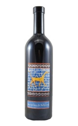 Вино Domaine Didier Dagueneau Les Jardins de Babylone Jurancon 2012 0,5 л