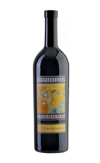 Домен Дидье Дагено Ле Жарден де Бабилон Жюрансон Сек 2014 0.75 л фото вино Domaine Didier Dagueneau Les Jardins de Babylone Jurancon Sec 2014 0,75 л