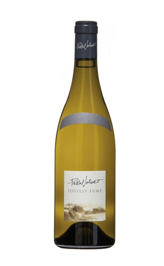 Вино Pascal Jolivet Pouilly-Fume 2017 0,375 л