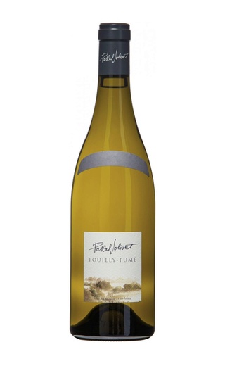 Паскаль Жоливе Пуйи-Фюме 2018 0.75 л фото вино Pascal Jolivet Pouilly-Fume 2018 0,75 л