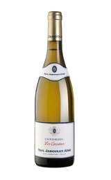 Вино Paul Jaboulet Aine Condrieu Les Cassines 2017 0,75 л