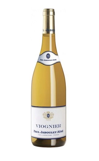 Поль Жабуле Эне Вионье 2017 0.75 л фото вино Paul Jaboulet Aine Viognier 2017 0,75 л
