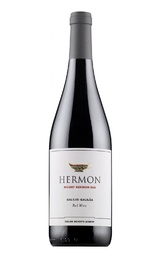 Кошерное вино Golan Heights Winery Hermon Mount Hermon Red 2016 0,75 л