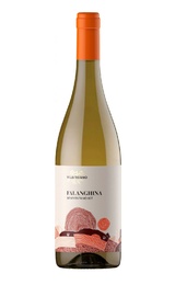 Вино Villa Raiano Falanghina Beneventano 2018 0,75 л