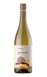 Вино Villa Raiano Greco di Tufo 2017 0,75 л