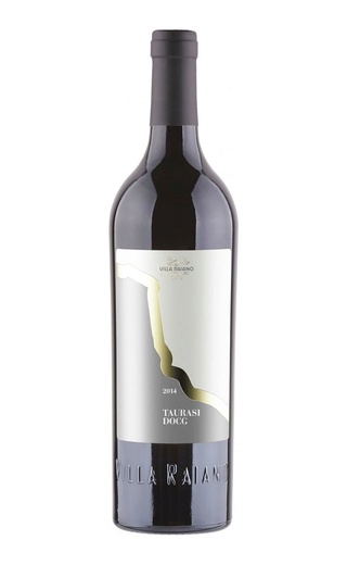 Вилла Райано Таурази 2014 0.75 л фото вино Villa Raiano Taurasi 2014 0,75 л