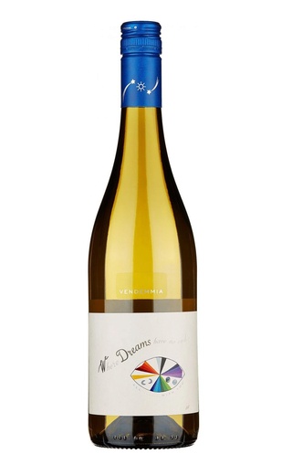 Йерманн В... Дримс… 2017 3 л фото вино Jermann Were Dreams 2017 3 л