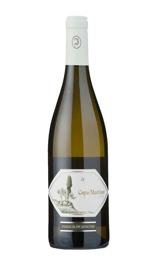 фото вино Jermann Capo Martino 2016 1,5 л