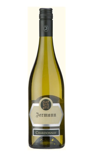 Вино Jermann Chardonnay 2017 0,75 л