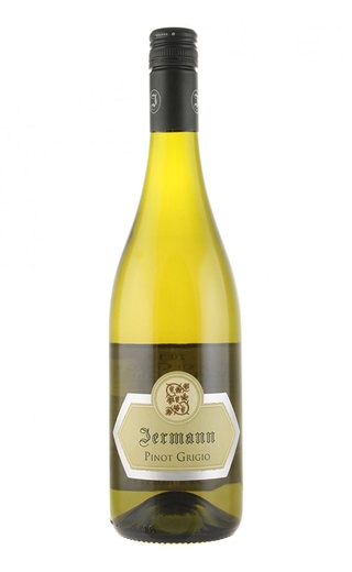 Вино Jermann Pinot Grigio 2018 0,75 л