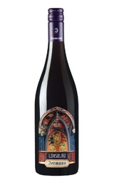 Вино Jermann Pinot Nero Lonsblau 2015 0,75 л