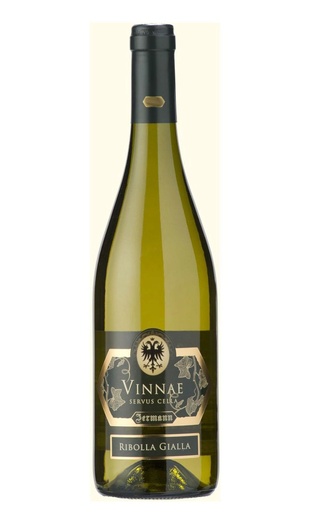 фото вино Jermann Vinnae 2018 0,75 л