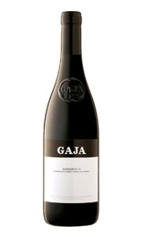 Вино Angelo Gaja Barbaresco 2016 0,75 л