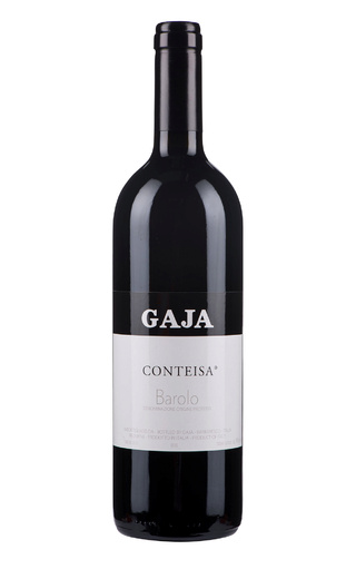 Анжело Гайя Контейса 2015 1.5 л фото вино Angelo Gaja Conteisa 2015 1,5 л
