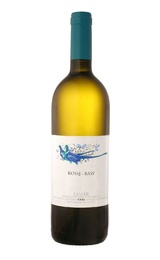 Вино Angelo Gaja Rossj-Bass Chardonnay 2015 0,375 л