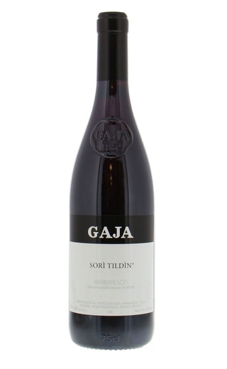 Анжело Гайя Сори Тилдин 2016 0.75 л фото вино Angelo Gaja Sori Tildin 2016 0,75 л