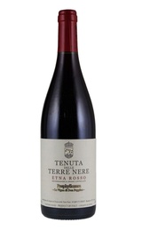Вино Tenuta delle Terre Nere Prephylloxera La Vigna di Don Peppino 2017 0,75 л