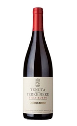 Вино Tenuta delle Terre Nere Santo Spirito 2017 0,75 л