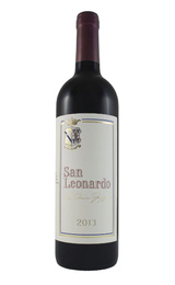 Вино Tenuta San Leonardo 2013 0,75 л