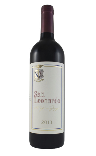 Вино Tenuta San Leonardo 2013 1,5 л