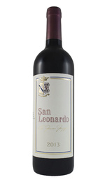 Вино Tenuta San Leonardo 2013 3 л
