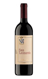 Вино Tenuta San Leonardo 2014 0,375 л