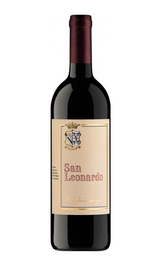 фото вино Tenuta San Leonardo 2014 1,5 л