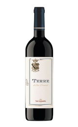 Вино Terre di San Leonardo 2016 0,75 л