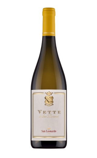 Тенута Сан Леонардо Ветте 2018 0.75 л фото вино Tenuta San Leonardo Vette 2018 0,75 л